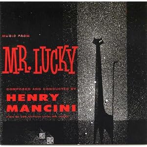 Music from Mr. Lucky
