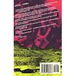 Garbage People: The Trip to Helter-Skelter and Beyond With Charlie Manson and the Family book cover