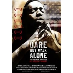 Dare Not Walk Alone by 