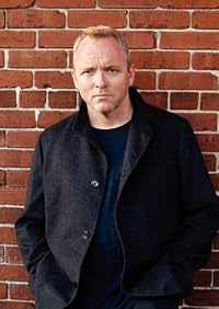 Image of Dennis Lehane