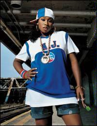 Image of Missy Elliott