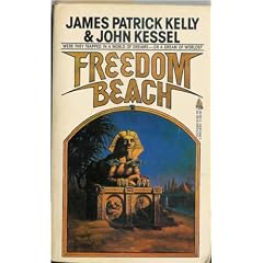 Freedom Beach