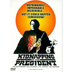 The Kidnapping of the President