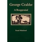 George Crabbe: A Reappraisal book cover