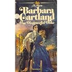 The Disgraceful Duke by Barbara Cartland