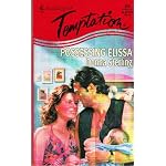 Possessing Elissa (Harlequin Temptation Romance, No 628) book cover