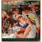 Click here to buy Impressionists on the Seine: A Celebration of Renoir's Luncheon of the Boating Party by  Katherine Rothkopf, Richard R. Brettell, Charles S. Moffett, and Eliza E. Rathbone.