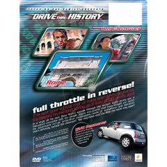 Drive Thru History with Dave Stotts #1 - Rome if You Want To