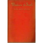 Madame de Stael: High Priestess of Love book cover