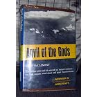 Anvil of the Gods: Modern Airplanes Versus Violent Storms (Airmen and Aircraft) by Fred McClement and Martin Caidin