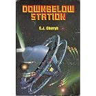 Downbelow Station by C. J. Cherryh