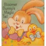 Bloomer Bunny's Magic Tail (Bloomer Bunny) by  Carlton Cards