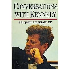 Conversations with Kennedy