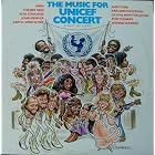 The Music For Unicef Concert A Gift Of Song by Olivia Newton John