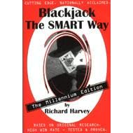 Click here to buy Blackjack the Smart Way by  Richard Harvey.