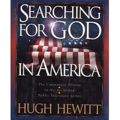 Searching for God in America