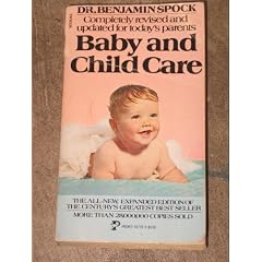Baby and Child Care, Revised Edition