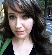 Image of Andrea J. Buchanan