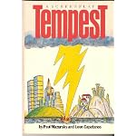 Paul Mazursky's Tempest book cover