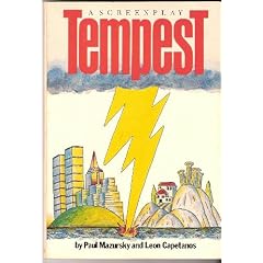 Paul Mazursky's Tempest