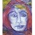 fan of mark kopfler i painted;her name is valerie