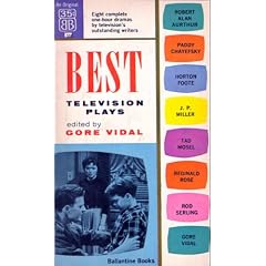 Best Television Plays