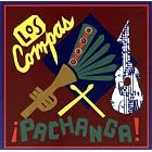 Pachanga by Los Compas