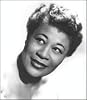 Louis Armstrong & Ella Fitzgerald