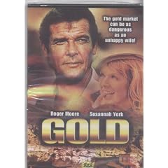 Gold by 