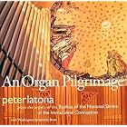Click here to buy An Organ Pilgrimage by  Dietrich Buxtehude, Johann Jacob Froberger, Giovanni Gabrieli, Alexandre Guilmant, and Egil Hovland .