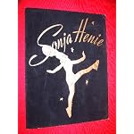 Sonja Henie with Her Hollywood Ice Review book cover
