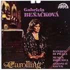 Carolling by  Czech Anonymous, Jaroslav Krcek, Christmas Traditional, Jaroslav Krcek, and Musica Bohemica 