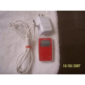 Creative Zen Micro 5 GB MP3 Player