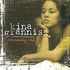 Sincerely, Me by Kina Grannis
