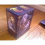Trinity Blood - Chapter I Starter Set <b>DVD</b> ~ Junichi Suwabe