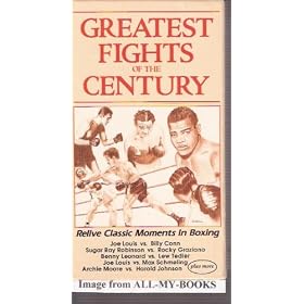 GREATEST FIGHTS of the CENTURY - Relive Classic Moments in Boxing
