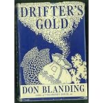 Drifter's Gold book cover