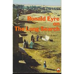 Ronald Eyre