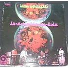 In-A-Gadda-Da-Vida by  Iron Butterfly 