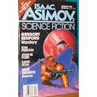 Click here to buy ASIMOV'S SCIENCE FICTION - Volume 14, number 1 - January Jan 1990: Bwana; Warstory; The Caress; Personal Silence;... by  Gardner .