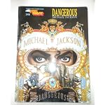 Dangerous Michael Jackson 349 book cover
