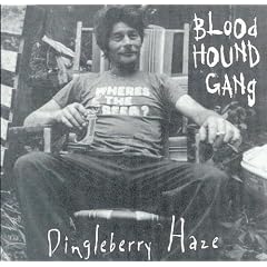 Dingleberry Haze EP