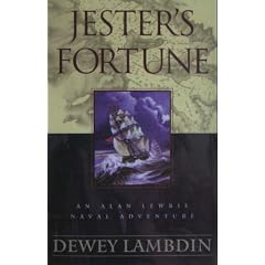 Jester's Fortune: An Alan Lewrie Naval Adventure