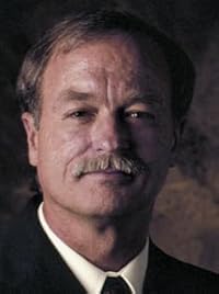 Image of James Porter Moreland