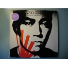 Neo Geo by  Ryuichi Sakamoto 
