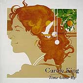 Click here to buy Time Gone By by  Carole King .