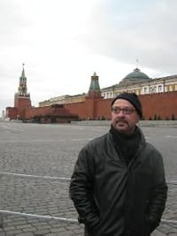 Image of Vincent Zandri