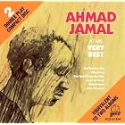 At His Very Best by  Ahmad Jamal 