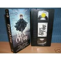 Eyes of Fire [VHS]