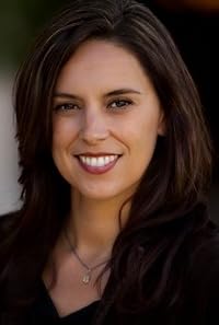 Image of Veronica Rossi